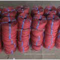 rope polypropylene 3 strand twisted rope